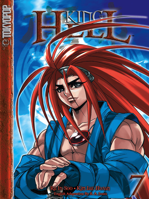 Title details for King of Hell, Volume 7 by In-Soo Ra - Available